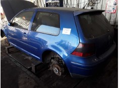 VOLKSWAGEN GOLF IV BERLINA (1J1)