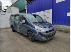 PEUGEOT EXPERT TEPEE