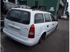 OPEL ASTRA F CARAVAN