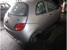 FORD KA (CCQ)
