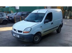 RENAULT KANGOO (F/KC0)