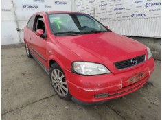OPEL ASTRA G BERLINA