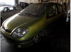 RENAULT SCENIC (JA..)