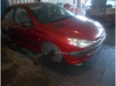 PEUGEOT 206 BERLINA