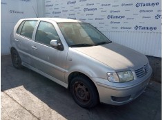 VOLKSWAGEN POLO (9N1)