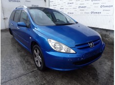 PEUGEOT 307 BREAK / SW (S1)