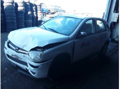 OPEL CORSA C