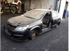 OPEL ASTRA H BER.