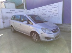 OPEL ZAFIRA B
