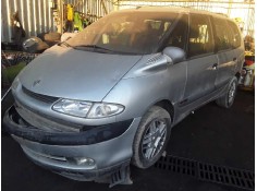 RENAULT ESPACE / GRAND ESPACE (JE0)