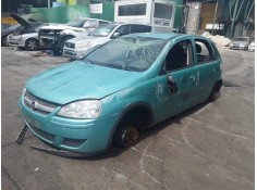 OPEL CORSA C