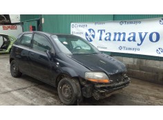 CHEVROLET KALOS
