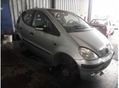 MERCEDES-BENZ CLASE A (W168)