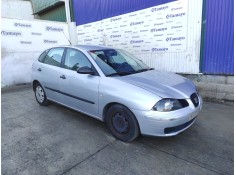 SEAT IBIZA (6L1)