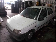 RENAULT CLIO I FASE I+II (B/C57)