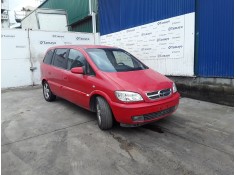 OPEL ZAFIRA A