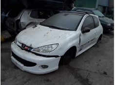PEUGEOT 206 4-TRG.