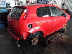FIAT GRANDE PUNTO (199)