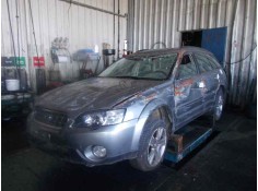SUBARU LEGACY FAMILIAR/OUTBACK B13 (BP)