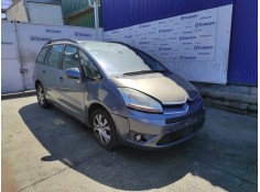CITROËN C4 GRAND PICASSO