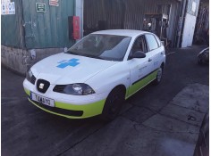 SEAT IBIZA (6L1)