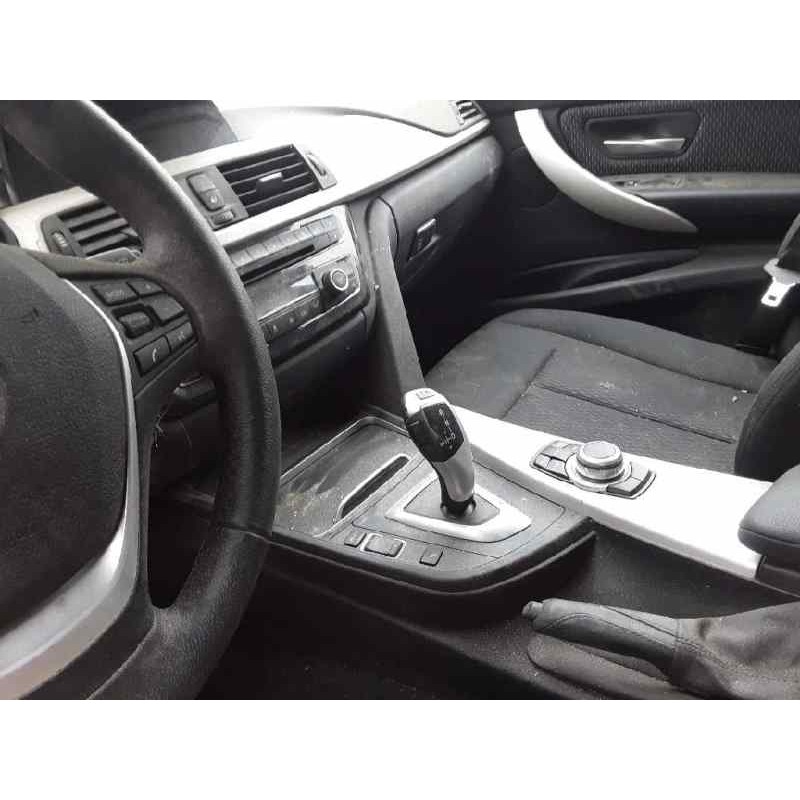Recambio de palanca freno de mano para bmw serie 3 touring (f31) 2.0 16v turbodiesel referencia OEM IAM   