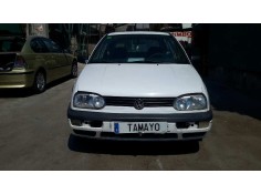 VOLKSWAGEN GOLF III BERLINA (1H1)