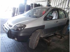 RENAULT SCENIC RX4 (JA0)