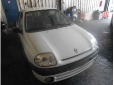 RENAULT CLIO II FASE I (B/CBO)
