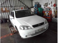 OPEL ASTRA G BERLINA
