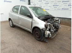 TOYOTA YARIS (NCP1/NLP1/SCP1)