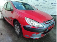 PEUGEOT 307 (S1)