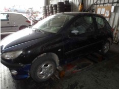 PEUGEOT 206 BERLINA