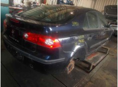 RENAULT LAGUNA II (BG0)