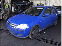 OPEL CORSA C