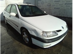 RENAULT LAGUNA (B56)