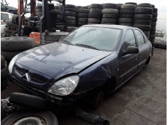 CITROËN XSARA BERLINA