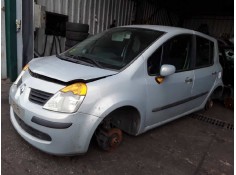 RENAULT MODUS