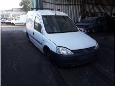 OPEL COMBO (CORSA C)