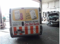 RENAULT TRAFIC CAJA CERRADA (AB 4.01)