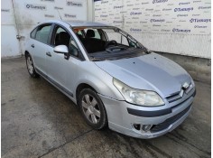 CITROËN C4 BERLINA