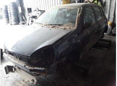 RENAULT CLIO II FASE II (B/CB0)
