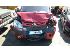 PEUGEOT PARTNER (S2)