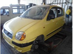 HYUNDAI ATOS (MX)