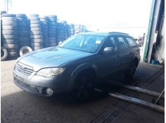 SUBARU LEGACY BERL. B13 (BL)