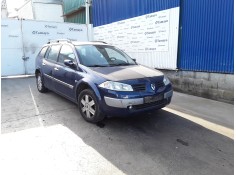 RENAULT MEGANE II FAMILIAR