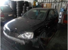 OPEL CORSA C