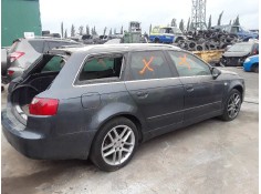 SEAT EXEO ST (3R5)(2009>)