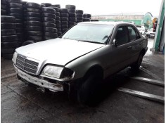 MERCEDES-BENZ CLASE C (W202) BERLINA