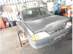 CITROËN AX